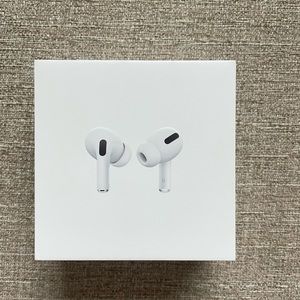 Apple AirPods Pro 1st generation